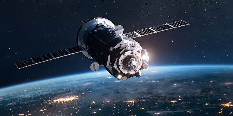 Amazon планирует запустить на орбиту 83 спутника проекта Kuiper