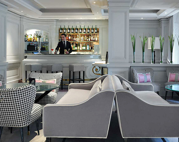 Фото: hoteldevendome.com
