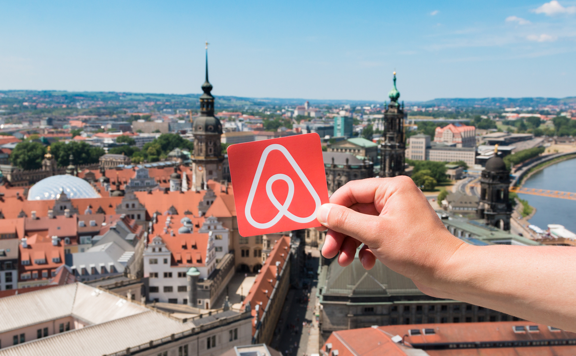 Airbnb может провести IPO на фоне восстановления спроса на путешествия