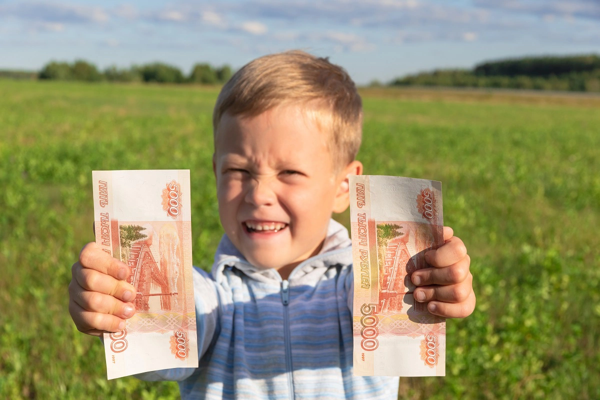 Россияне оценили, сколько денег им нужно для финансовой независимости