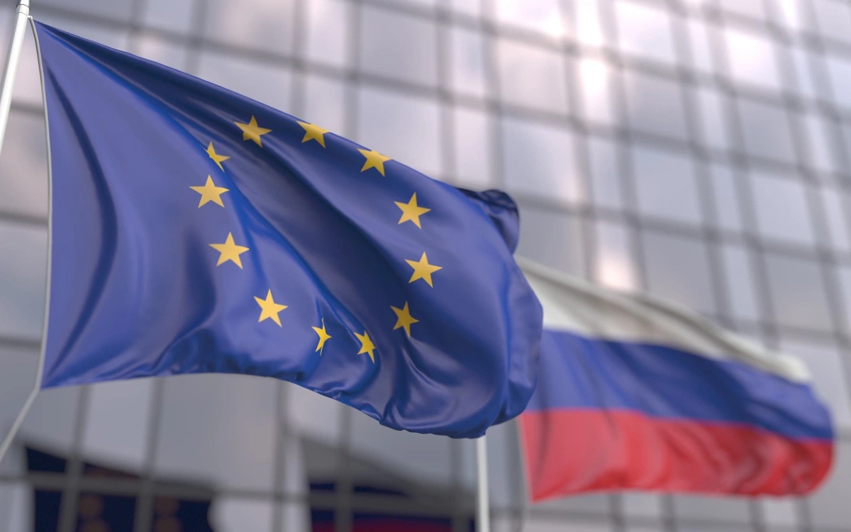 Clearstream предупредил о риске блокировки евробондов российских компаний