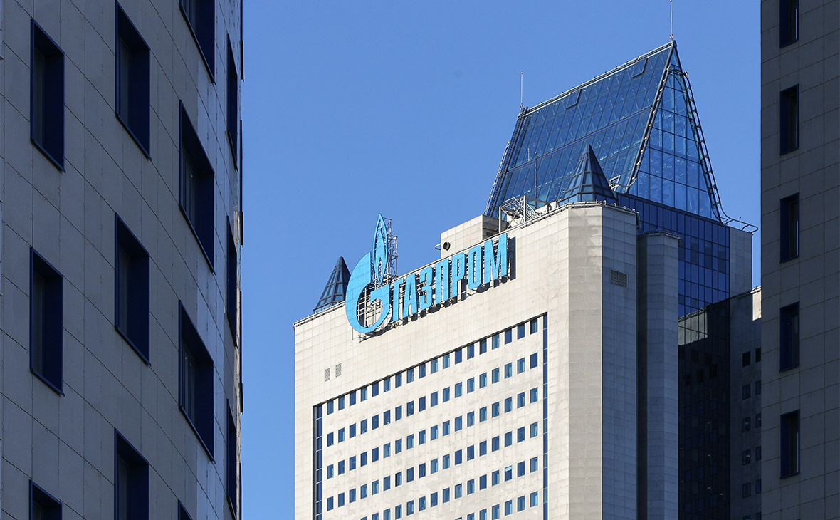 Удача для «Газпрома»: Китай спешит получить российский газ через коридор