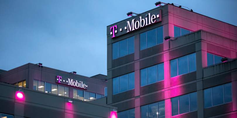 T-Mobile выплатит $350 млн для урегулирования спора из-за кибератак