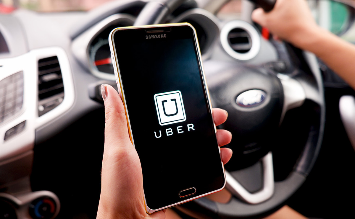 В Австралии регулятор потребовал в суде оштрафовать Uber почти на $19 млн