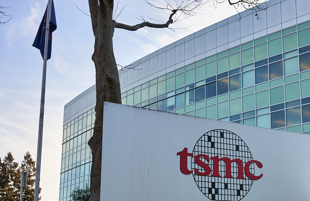 Япония готовит многолетний план поддержки нового завода TSMC