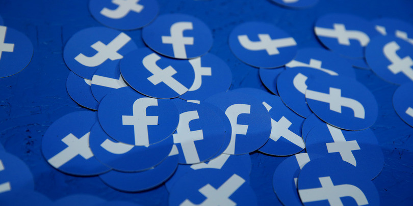 Акции Facebook подскочили на 6,5% после выхода финансового отчета