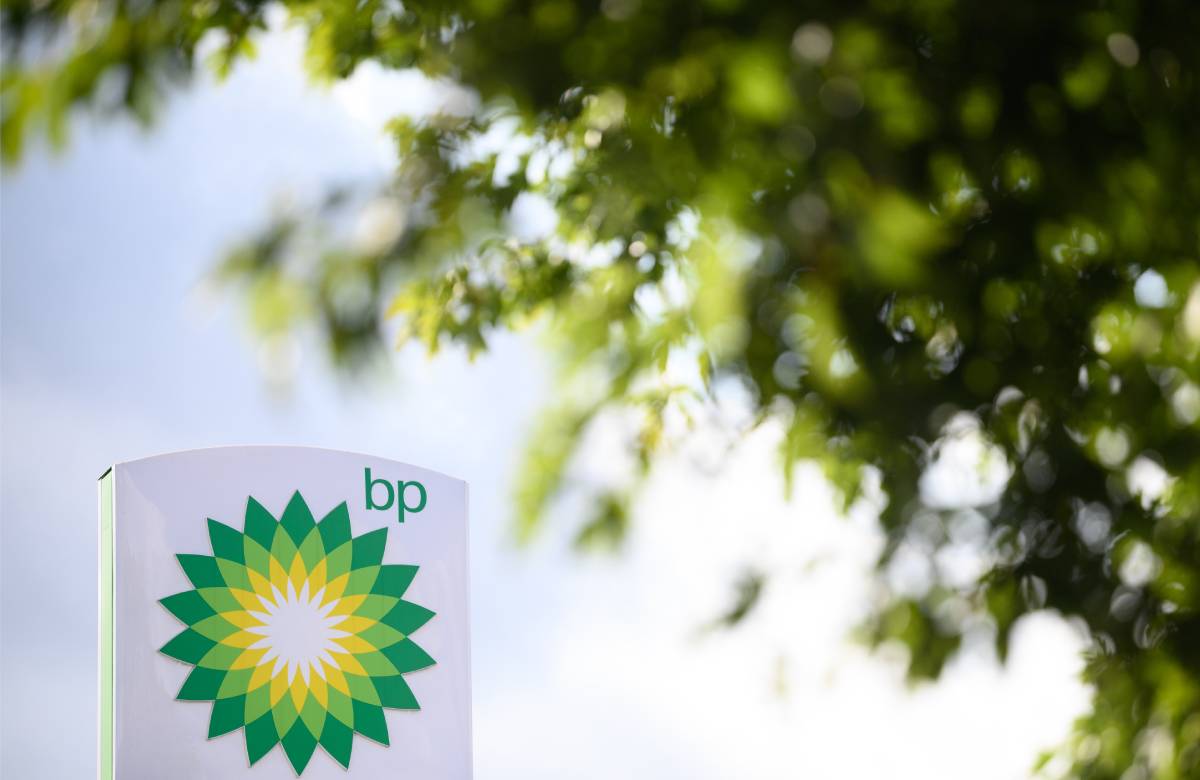 Британская BP нанимает сотрудников для развития водородного направления