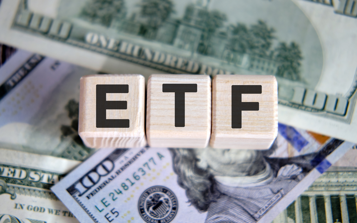 В США планируют запустить ETF для защиты от стагфляции