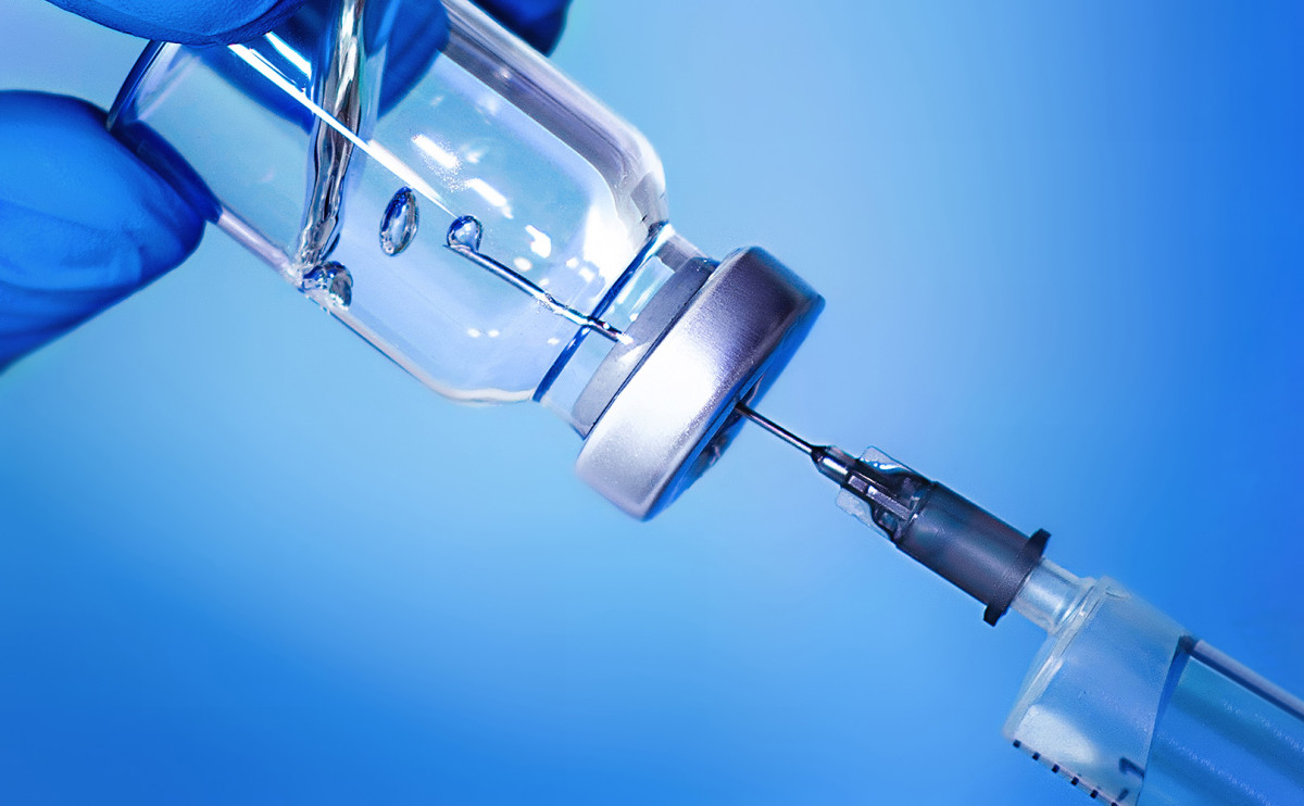 Филиппины одобрили экстренное использование вакцины Novavax