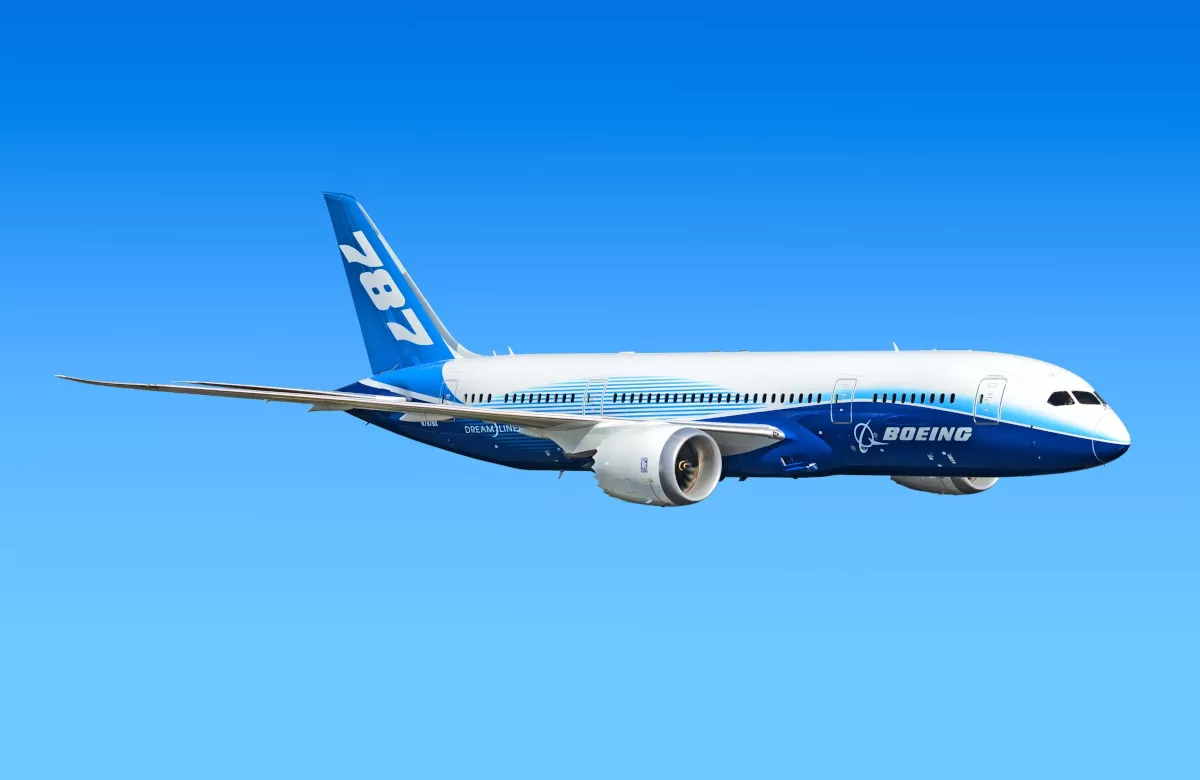 Спрос на широкофюзеляжные самолеты вырос на фоне возвращения Boeing 787