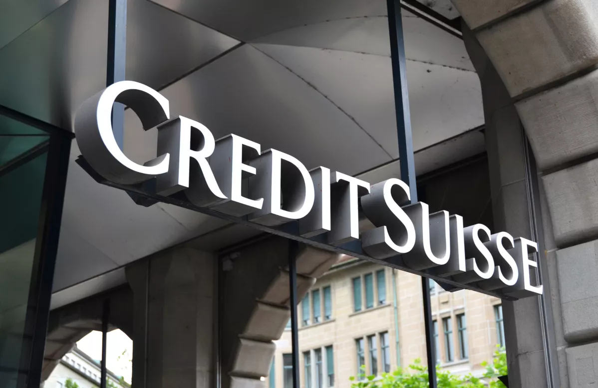 Credit Suisse планирует сократить около 5 тыс. рабочих мест