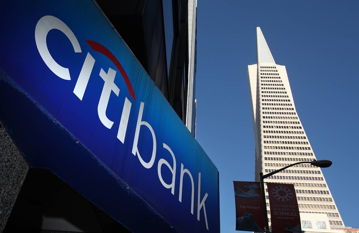 Citibank Korea постепенно прекратит розничное банковское обслуживание