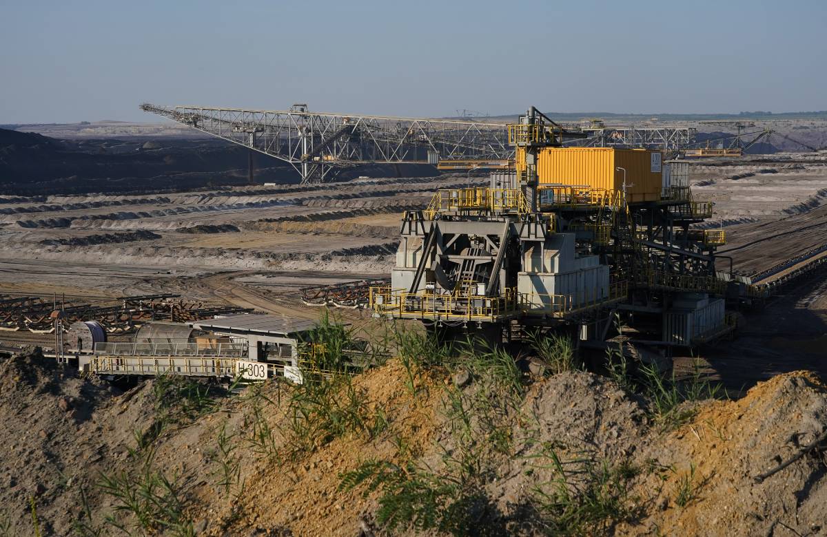 Sibanye-Stillwater может купить две горнодобывающие компании в Бразилии