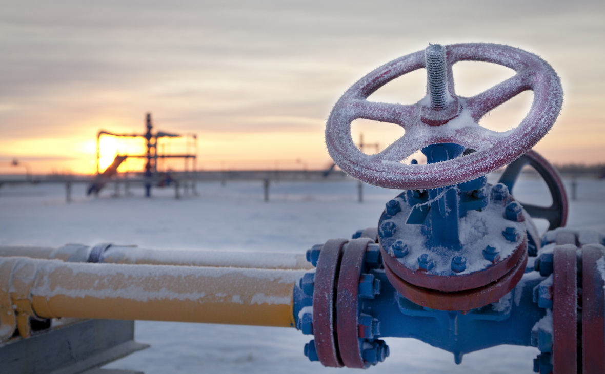 «Газпром» получил убыток за 9 месяцев. В прошлом году был ₽1 трлн прибыли