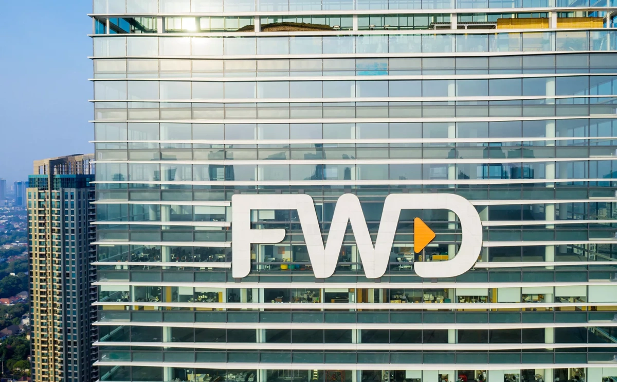 Страховая компания FWD Group переносит IPO на 2023 год