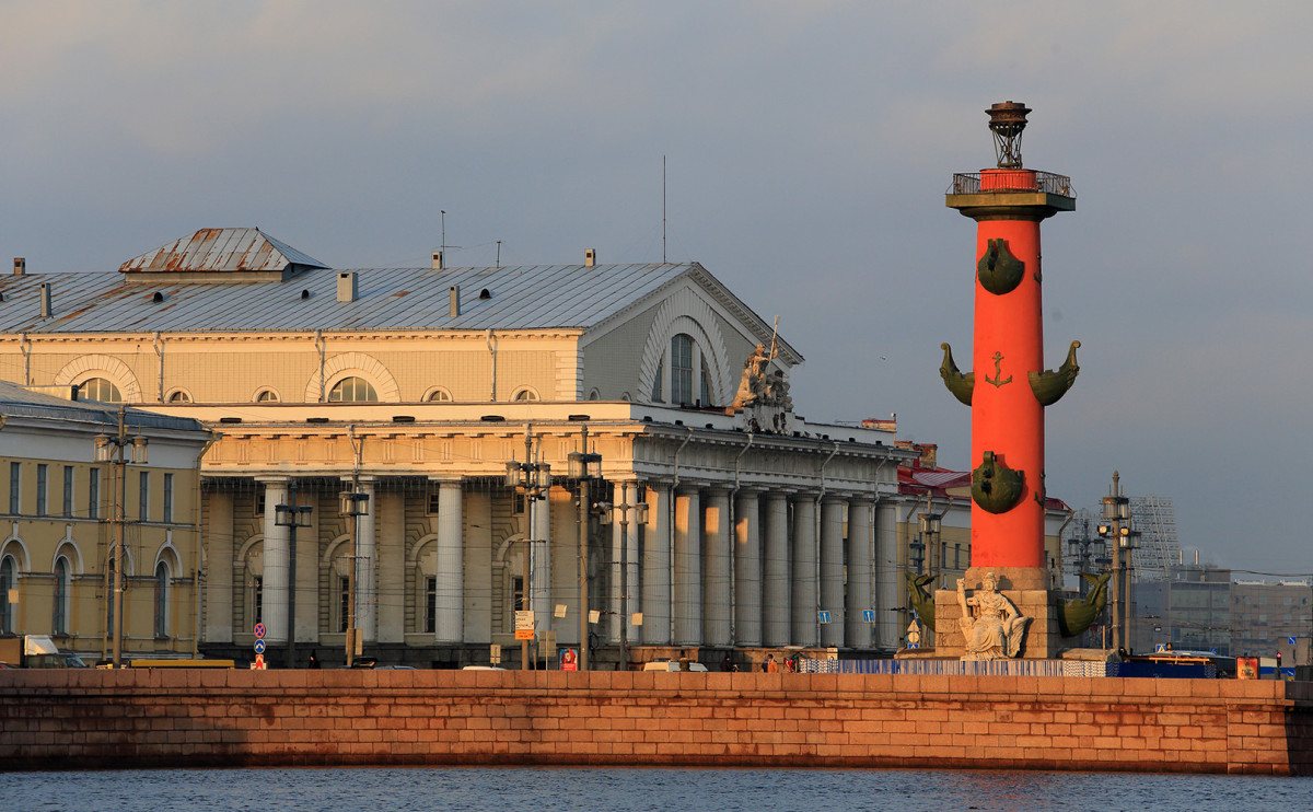 СПБ Биржа представила финансовые показатели за первый квартал