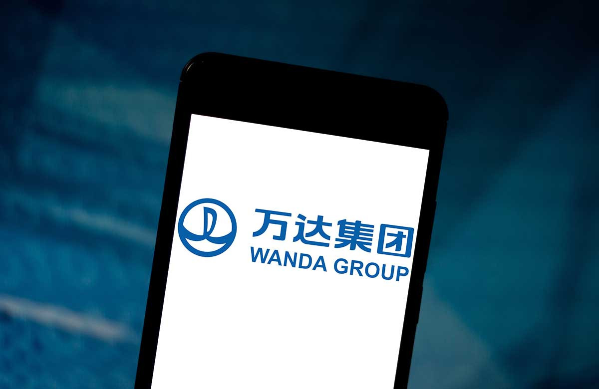 Китайская Wanda перед IPO может привлечь $6 млрд