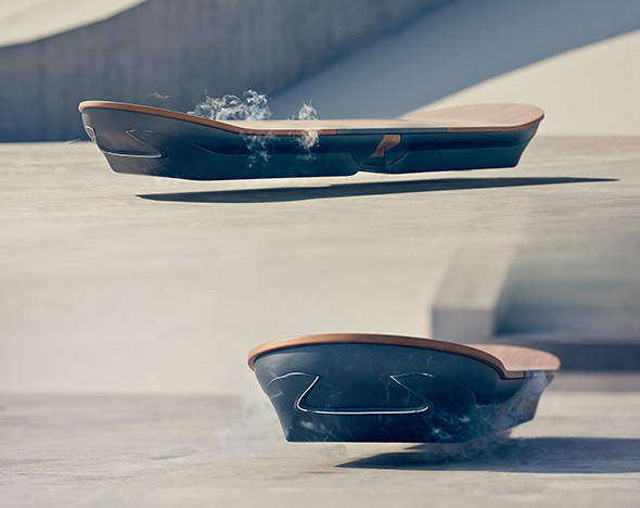 Фото: Lexus
