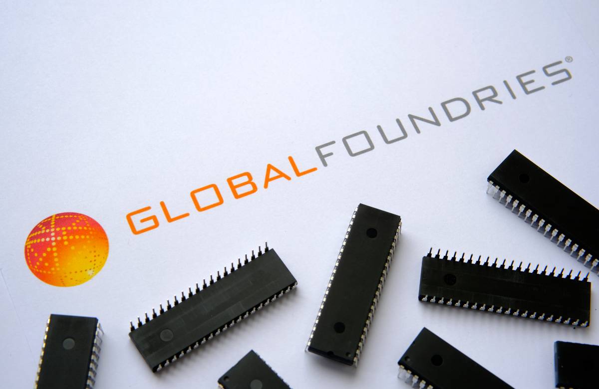 STMicro и GlobalFoundries построят завод по производству чипов во Франции