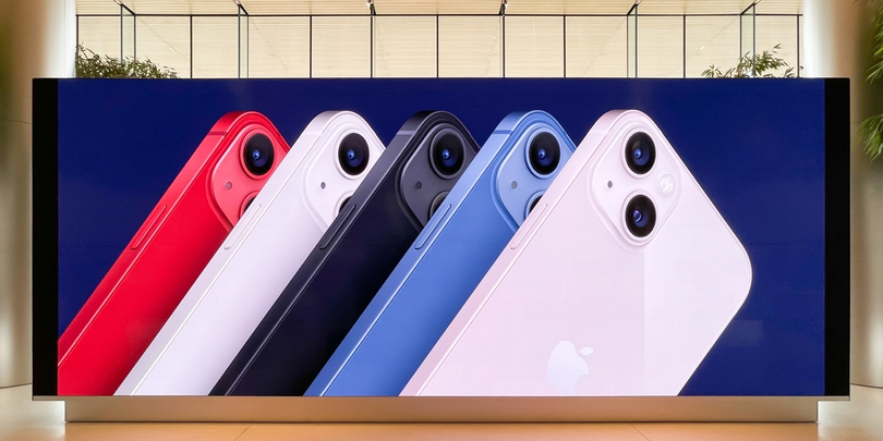 Apple может сократить выпуск iPhone 13. Это повлияет на котировки?