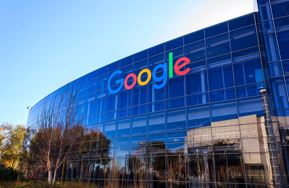 Google подала встречный иск в споре об отказе сделать ПО бесплатным