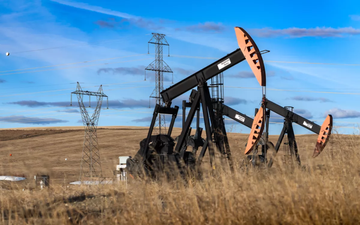 Цена нефти Brent выросла на фоне опасений сокращения поставок на рынок