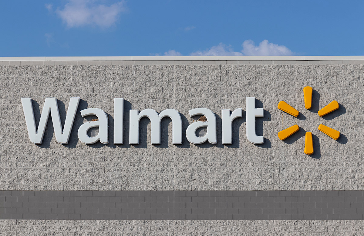 Walmart запускает сервис доставки продуктов местных производителей