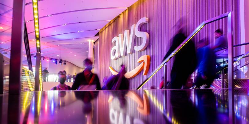 Облачное подразделение Amazon заключило партнерство с норвежской Telenor