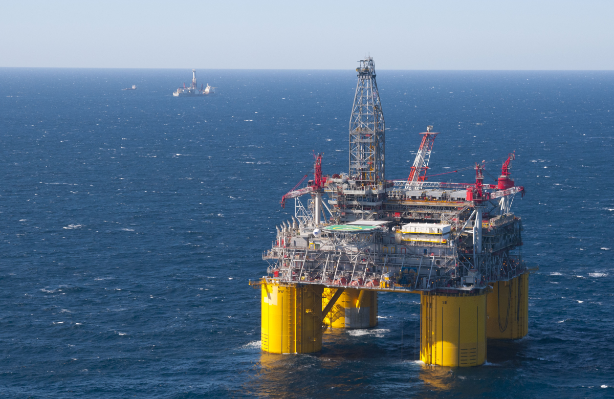 Shell присоединится к водородному проекту в Норвегии