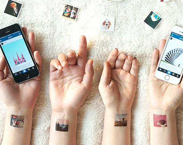 Фото: picattoo.com