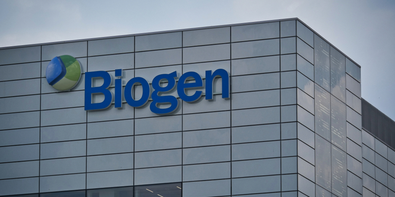 В ЕС не одобрили препарат Biogen от Альцгеймера. Акции упали на 4%