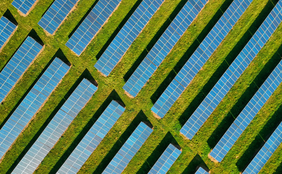 Risen построит завод по производству компонентов для солнечной энергетики