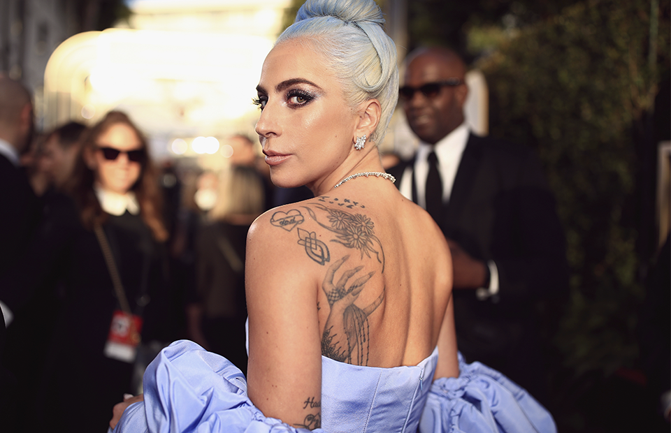 Фото: Christopher Polk/NBCU Photo Bank/NBCUniversal via Getty Images