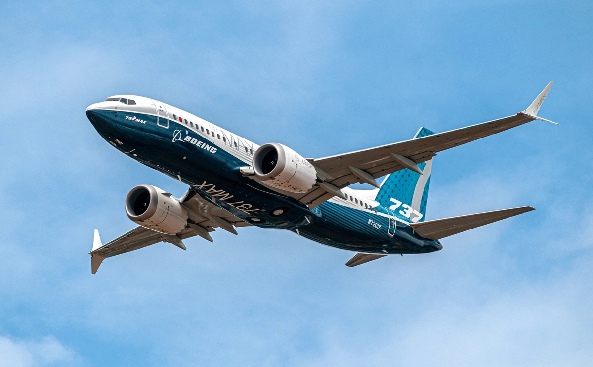«Грандиозный сигнал тревоги». Насколько серьезны проблемы Boeing 737 MAX