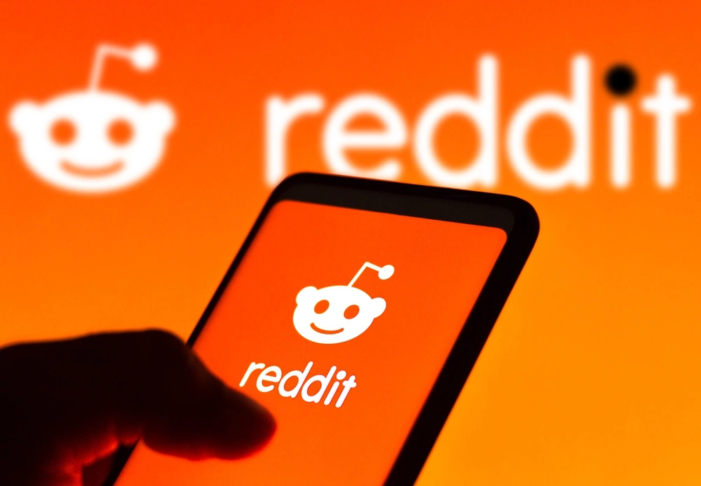 В рамках IPO Reddit разместили акции на $748 млн