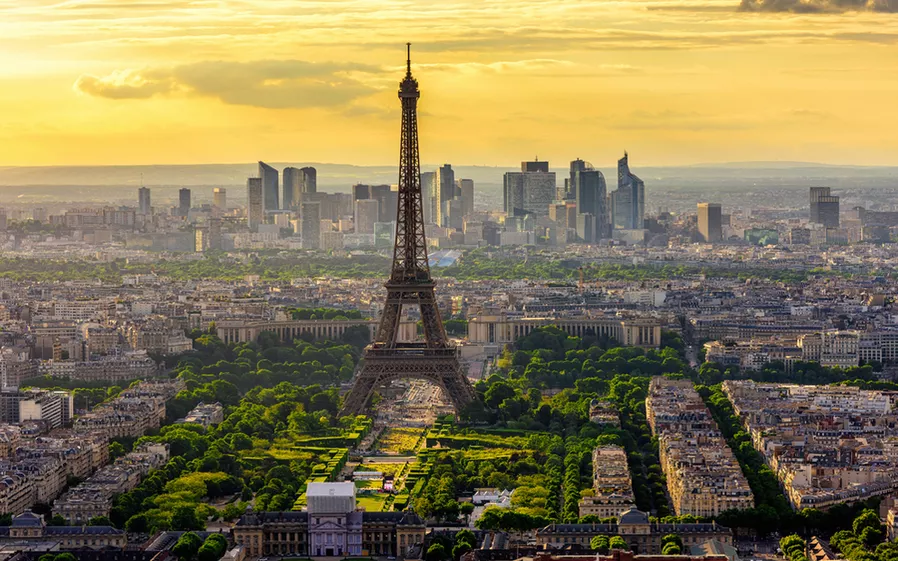 Париж обогнал Лондон и стал крупнейшим фондовым рынком Европы