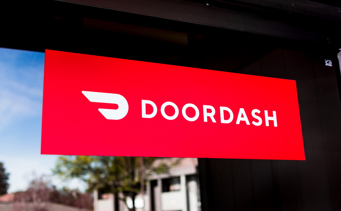 Airbnb и DoorDash повысили оценку своих бизнесов в преддверии IPO