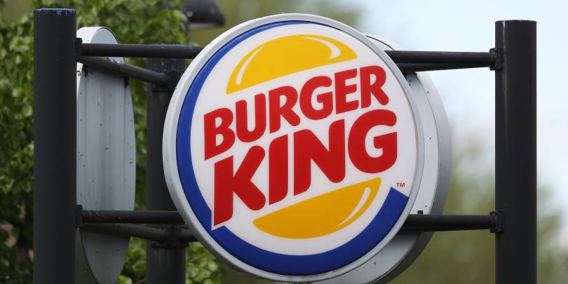 Affinity Equity Partners продает сеть Burger King в Японии и Южной Корее