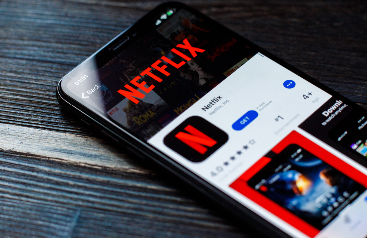 Российские пользователи подали иск к Netflix на ₽60 млн