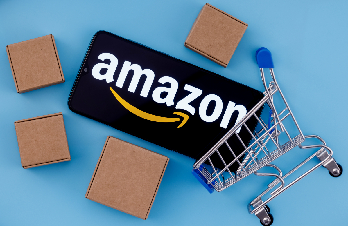 Amazon планирует запустить онлайн-маркетплейс в пяти новых странах