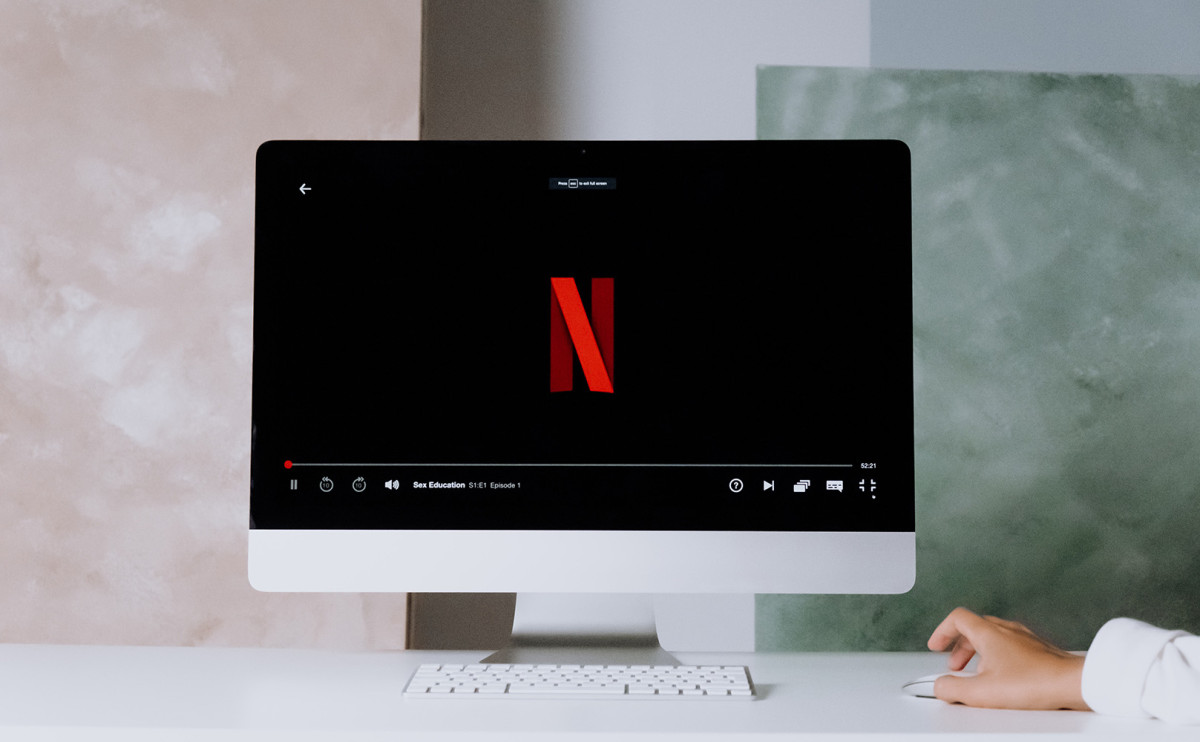 Netflix может купить участок военной базы для новых съемочных площадей