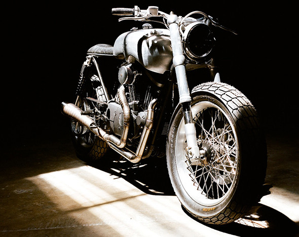 Фото: revivalcycles.com