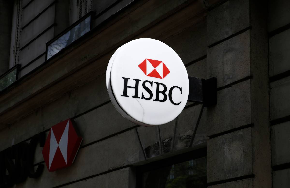 Крупнейший акционер HSBC настаивает на разделении бизнеса на две части