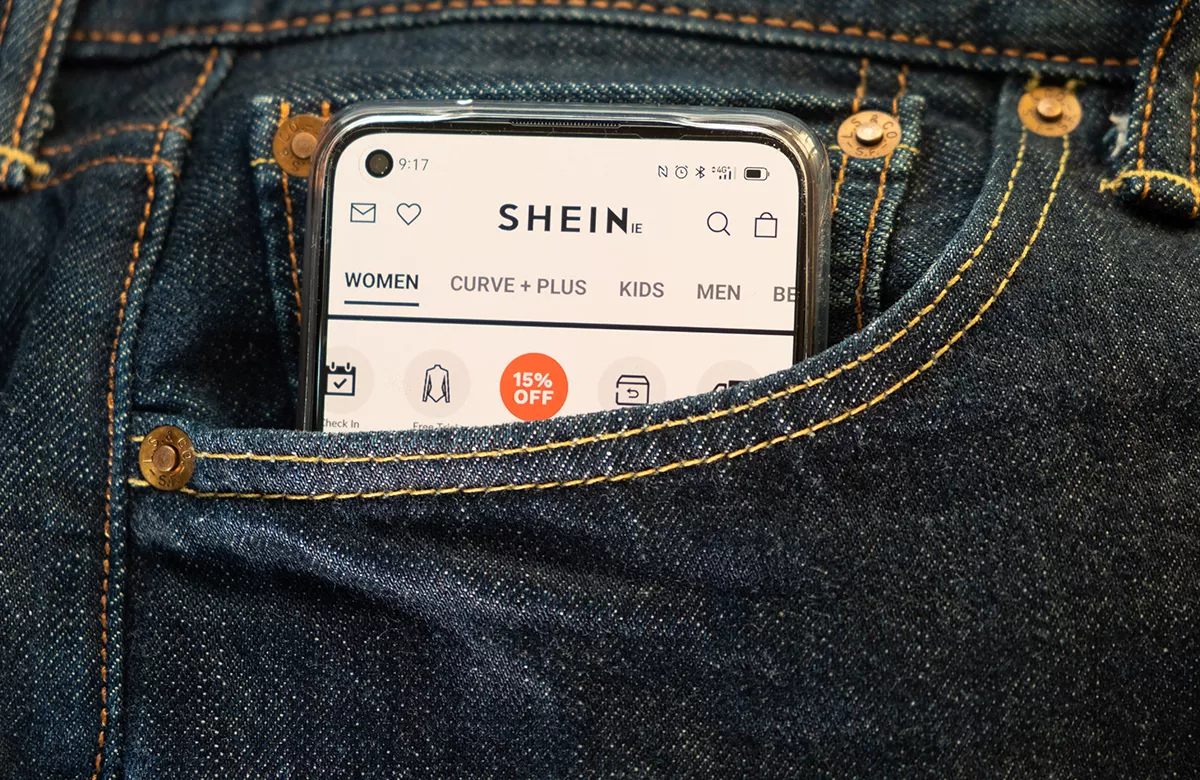 Shein намерен расширить свое присутствие в США по мере роста продаж