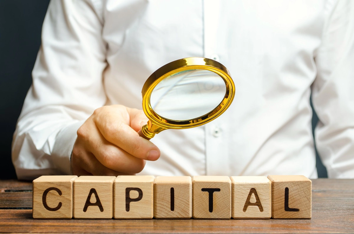 Что такое капитал в экономике и каким он бывает