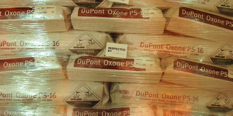 DuPont повысил прогноз на 2021 год. Помогли производители смартфонов и 5G