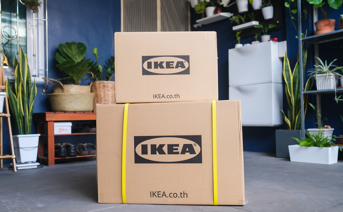 Новым владельцем магазинов и фабрик IKEA может стать сеть «Твой дом»