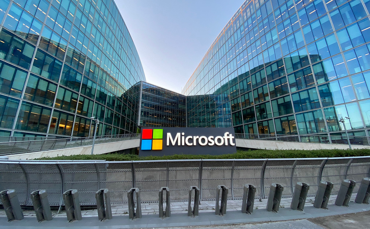 Microsoft намерена добиться от ЕС одобрения сделки на $16 млрд