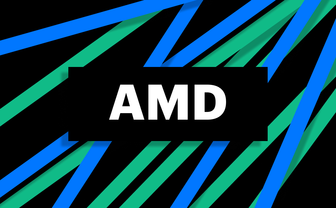 AMD повысила прогноз на 2020 год. Акции подскочили на 10%