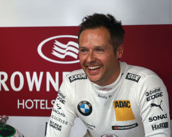Фото: press.bmwgroup-sport.com